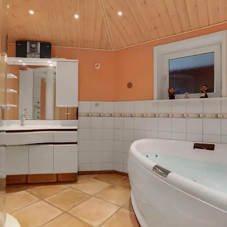 4 Bedroom Awesome In * Egernsund